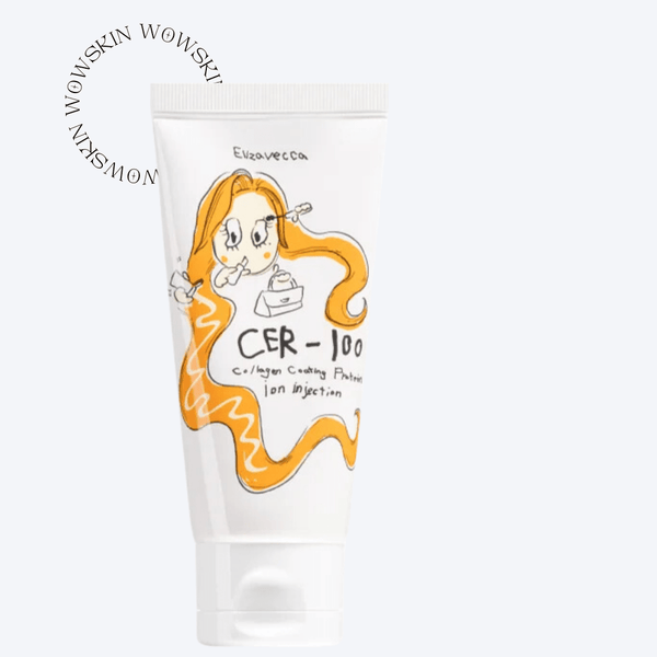 CER-100 Collagen Coating Protein Ion Injection, 50 ml