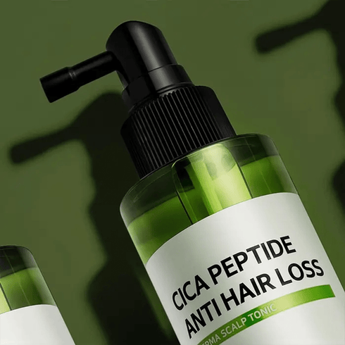 Cica Peptide Anti Hair Loss Derma Scalp Tonic, 150 ml