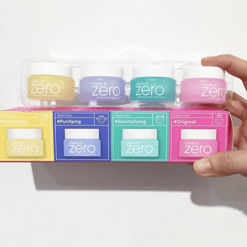 Clean It Zero Special Kit