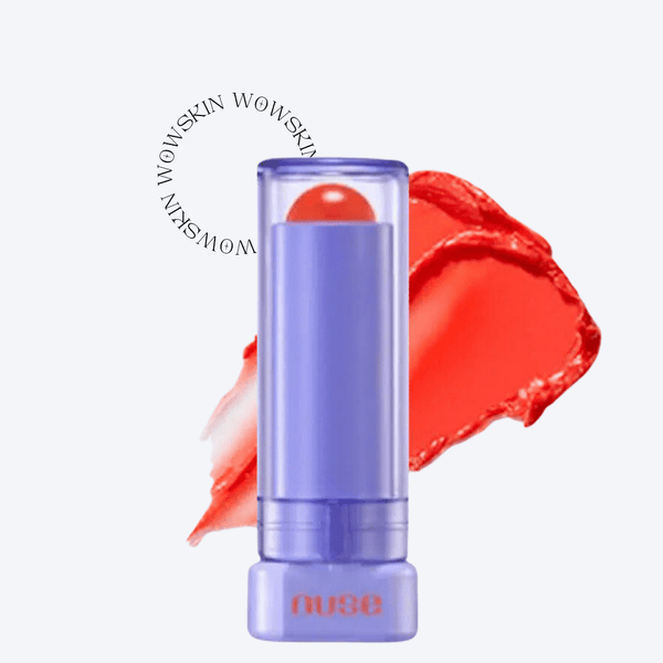 Color care lipbalm 04 calming coral