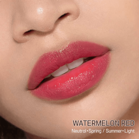 Dear darling water gel tint RD307 Watermelon Red