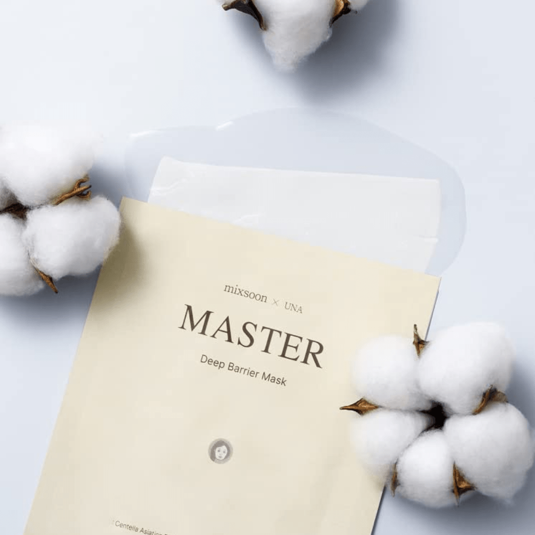 Deep Barrier Mask - WowSkin Romania