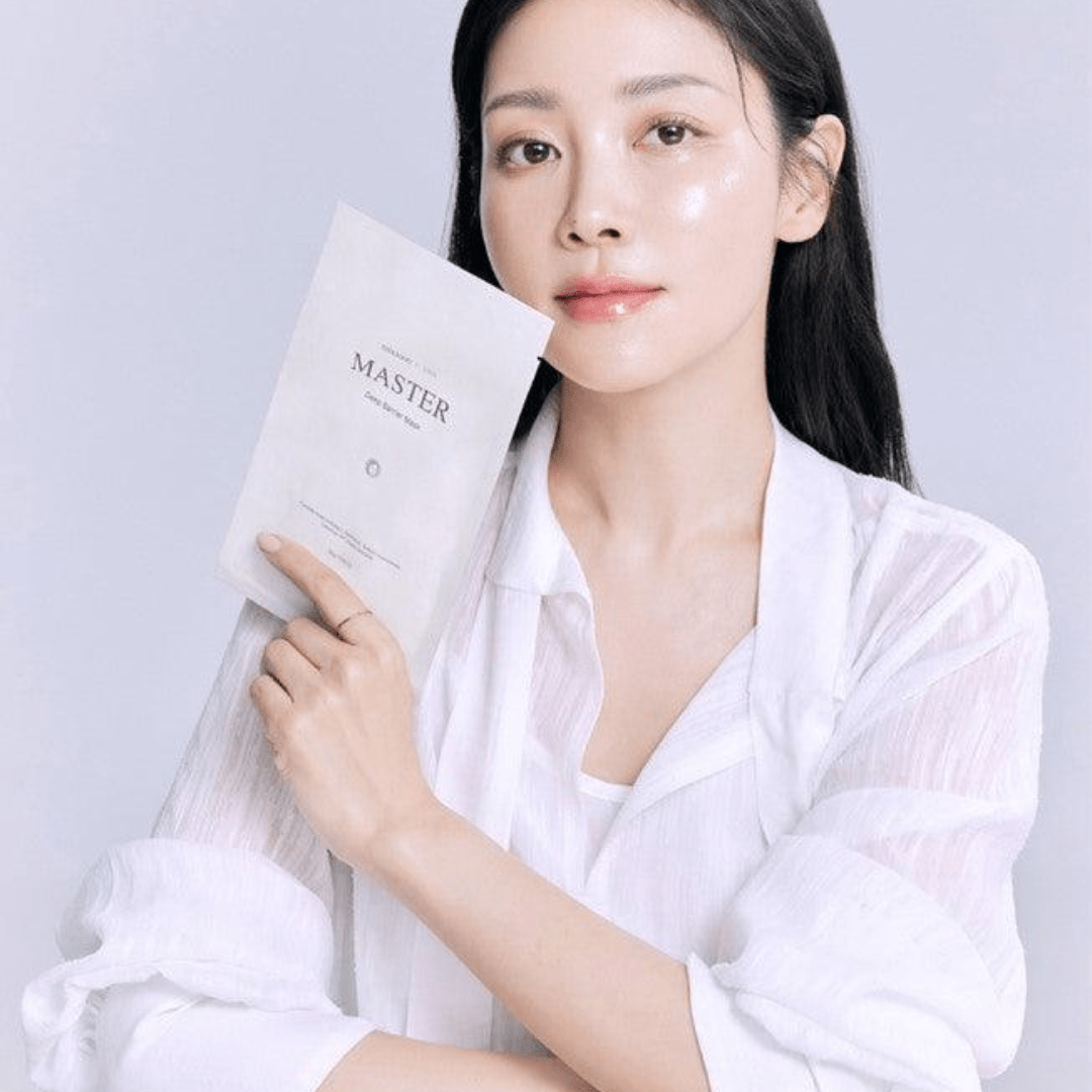 Deep Barrier Mask - WowSkin Romania