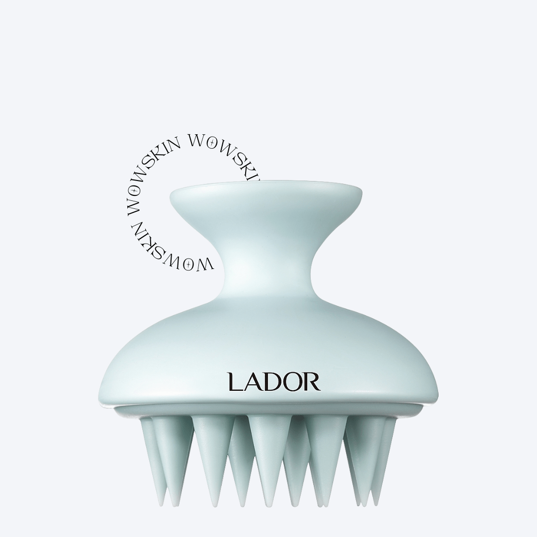 Dermatical Shampoo Brush - WowSkin Romania