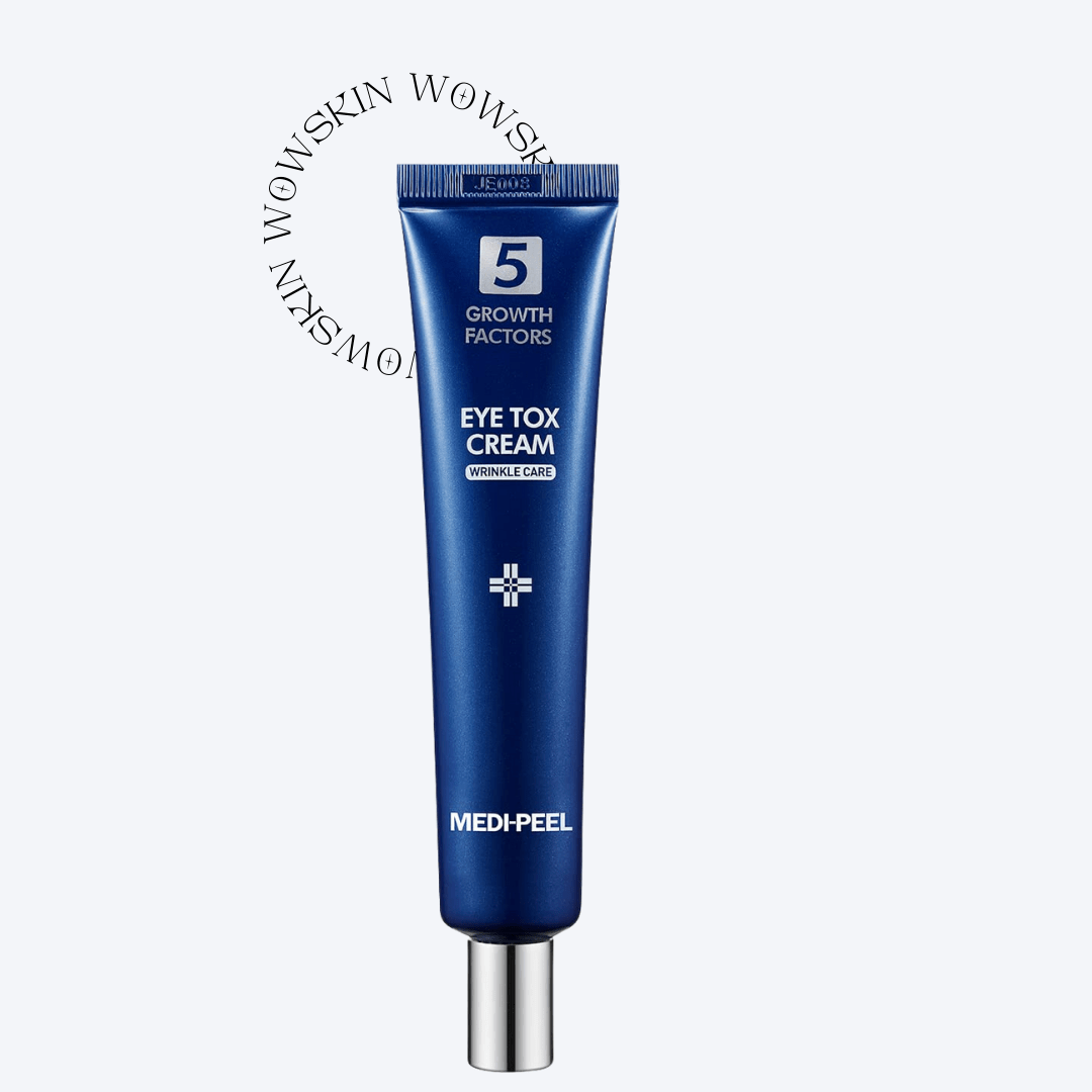 Eye Tox Cream, 40 ml - WowSkin Romania
