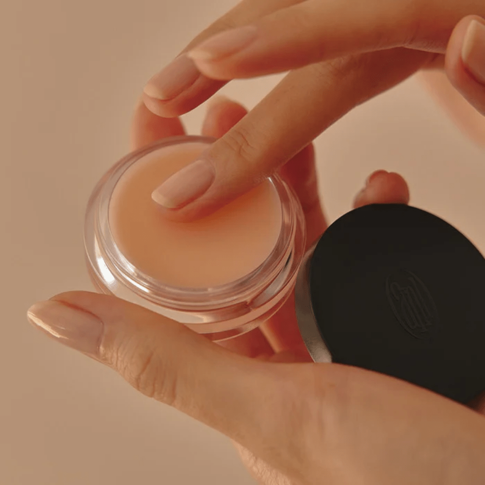 Fig Whisky Scent Balm - WowSkin Romania