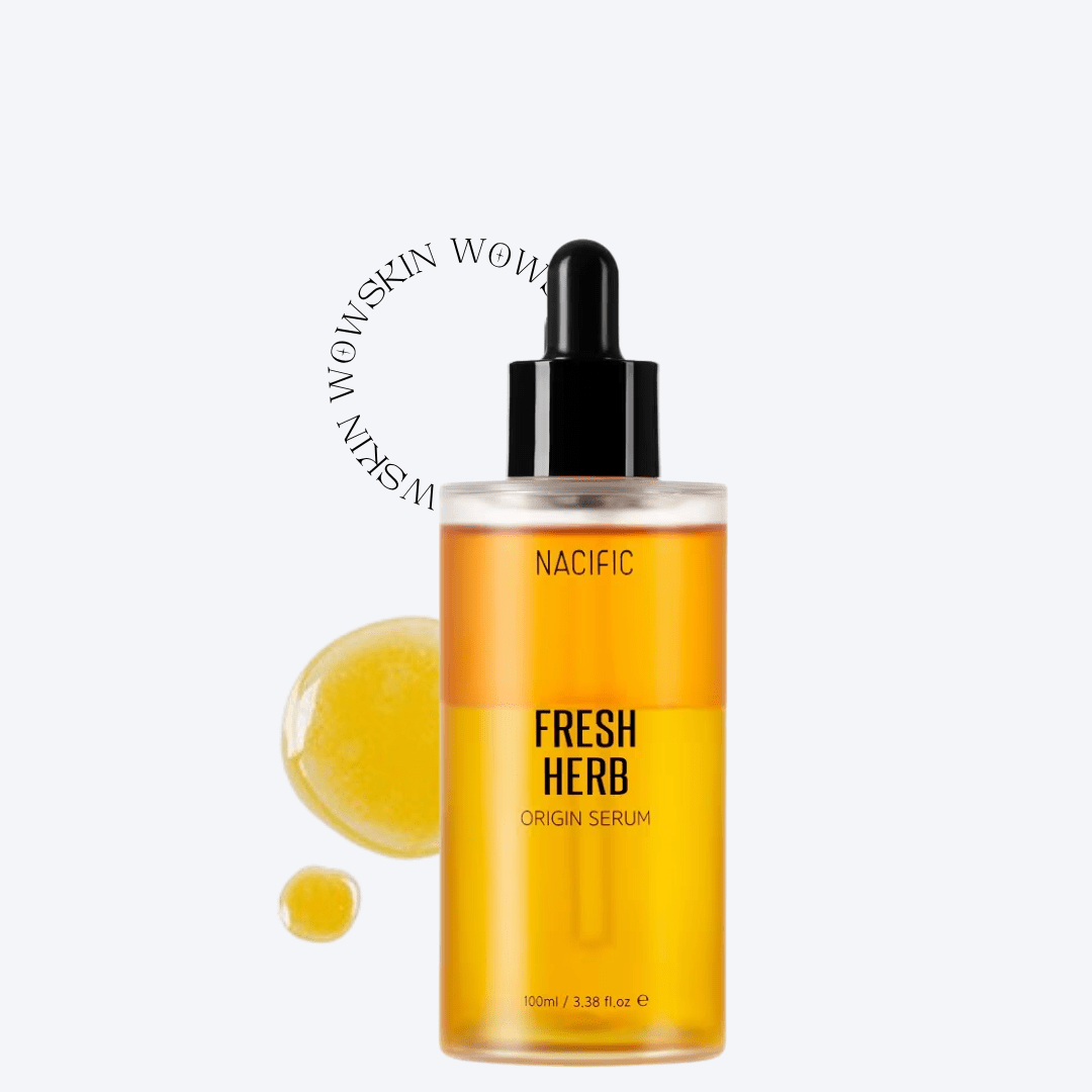 Fresh Herb Origin Serum, 100 ml - WowSkin Romania