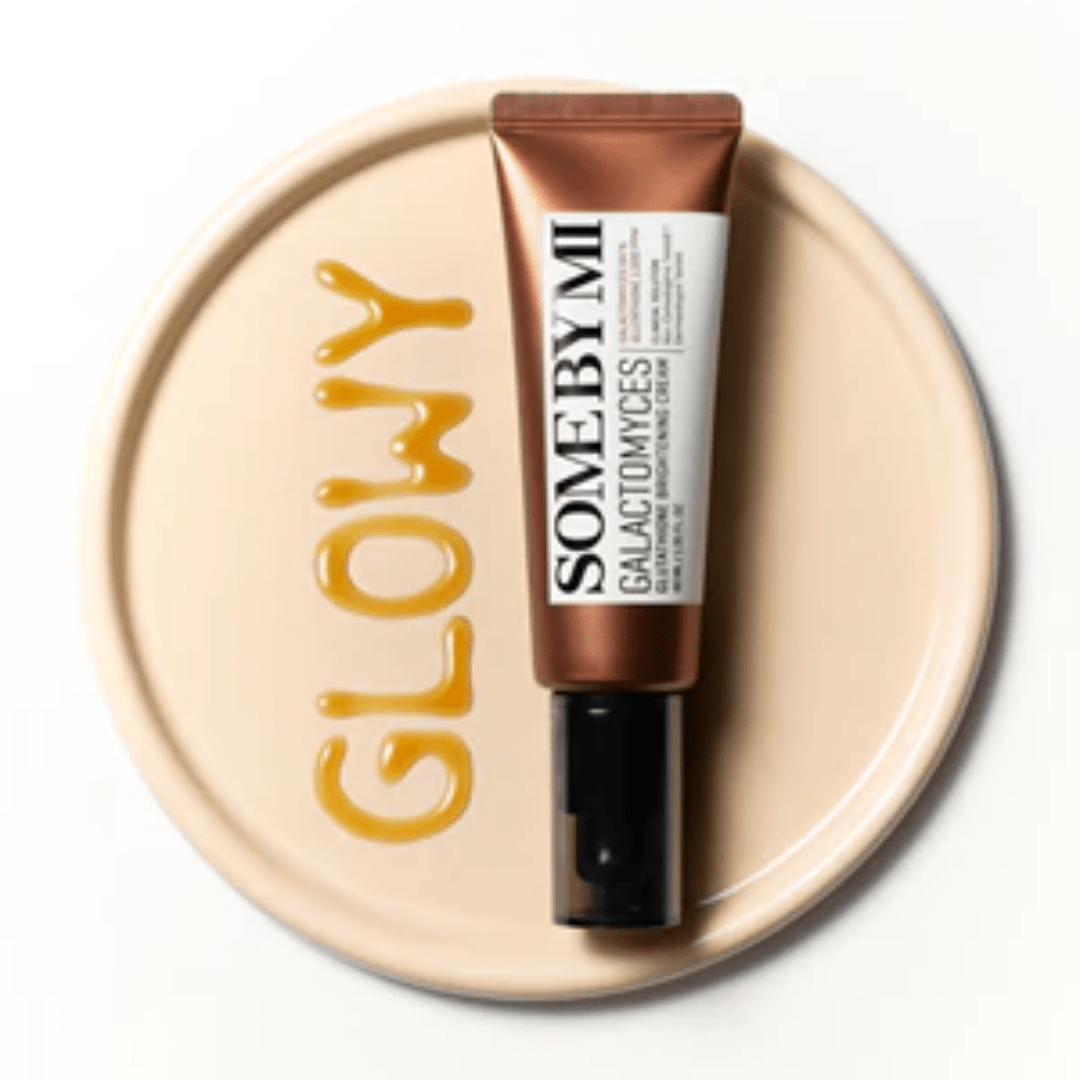 Galactomyces Glutathione Brightening Cream, 40 ml - WowSkin Romania