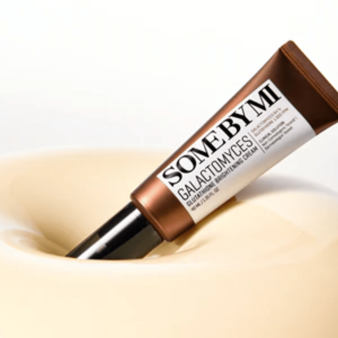 Galactomyces Glutathione Brightening Cream, 40 ml - WowSkin Romania