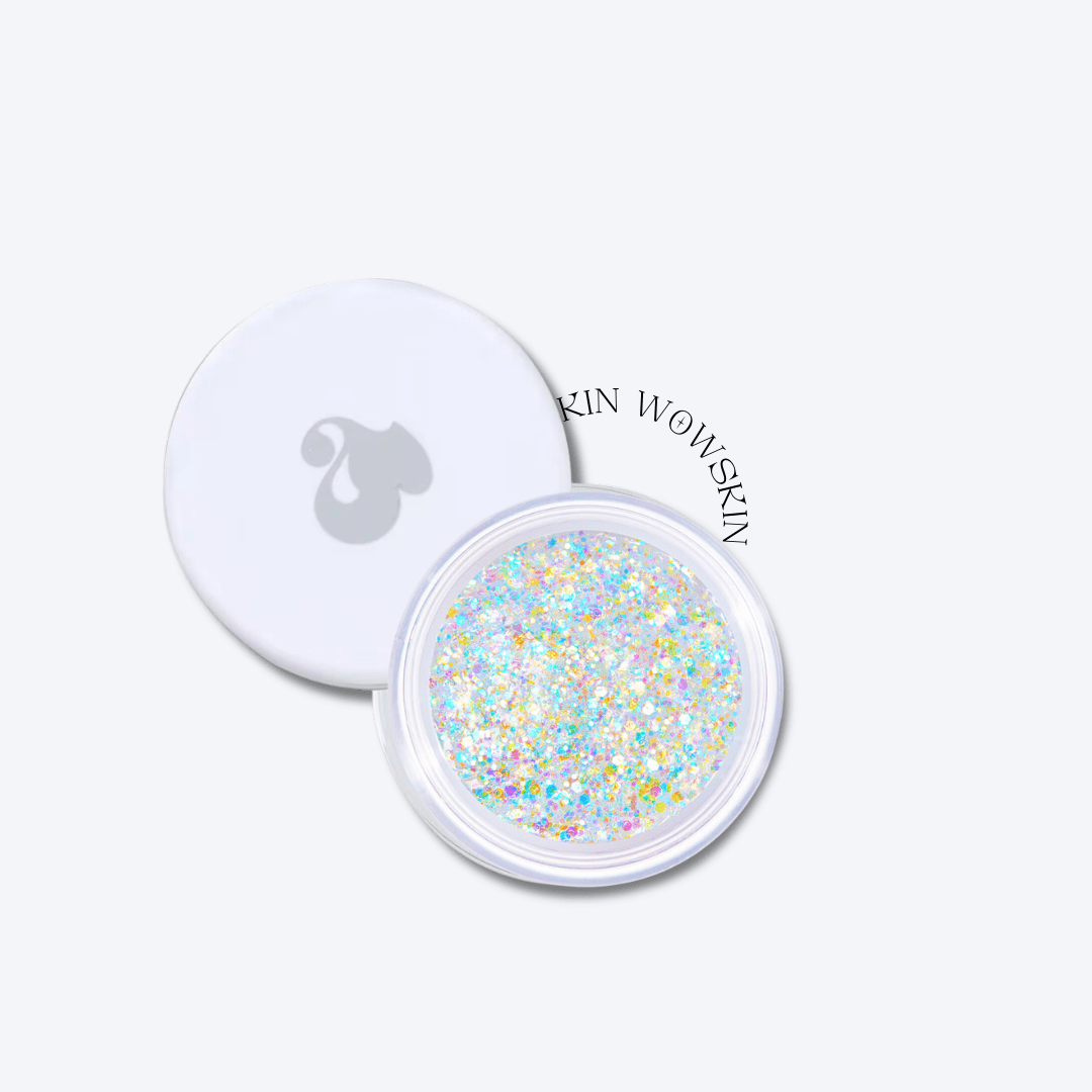 Get Loose Glitter Gel - 2 Starlit Chaser - WowSkin Romania