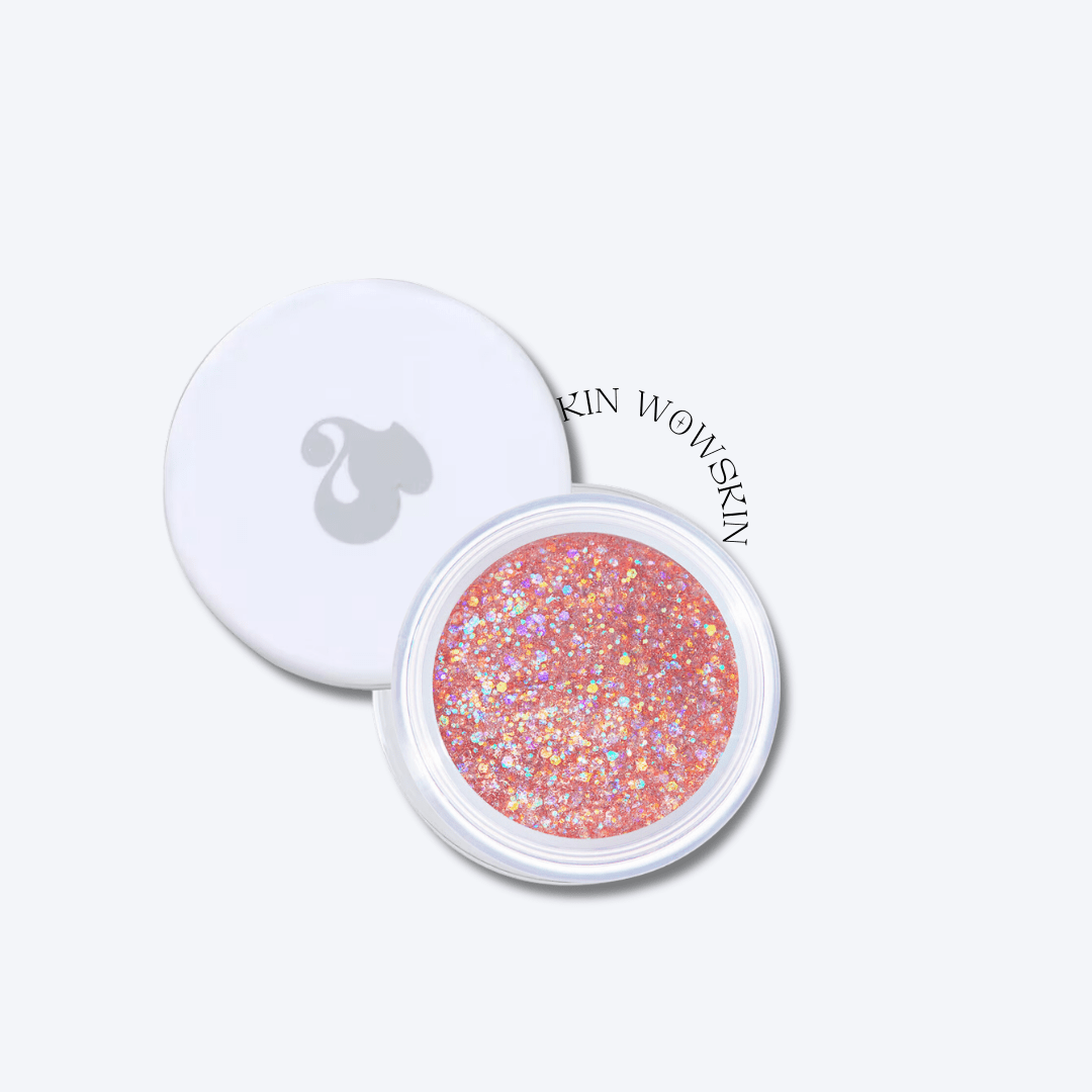 Get Loose Glitter Gel - 4 Love Dreamer - WowSkin Romania