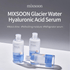 Glacier Water Hyaluronic Acid Serum, 100 ml