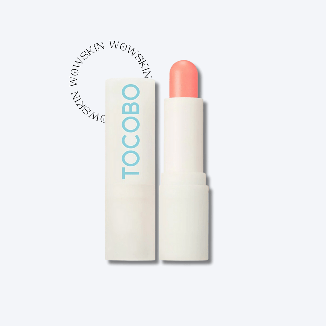 Glow Ritual Lip Balm 01 Coral Water - WowSkin Romania