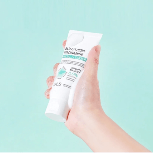 Glutathione Niacinamide Facial Cleanser 80ml