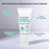 Glutathione Niacinamide Facial Cleanser 80ml