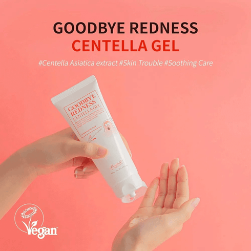 Goodbye Redness Centella Gel