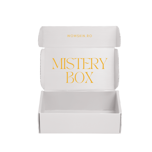 Hair Care Mystery Box