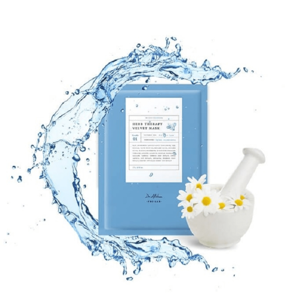 Herb Therapy Velvet Mask este soluția naturală pentru un ten echilibrat, revitalizat și uniformizat.
Formulată cu extract de mușețel, ceai verde și lavandă – calmare garantată pentru pielea stresată. wowskin.ro