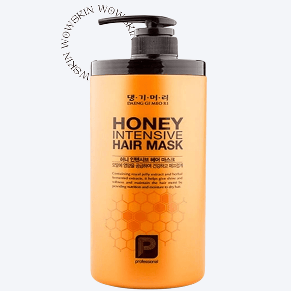 Honey Intensive Hair Mask, 1000 ml