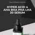 Hyper Acid4 AHA PHA PHA LHA 30 Serum