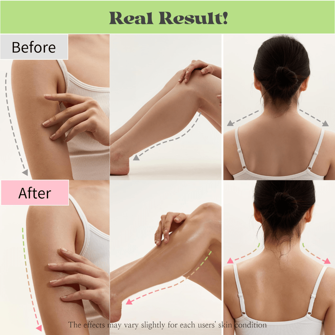 Masaj relaxant și îngrijire de lux cu Beauty of Joseon Jelloskin Cream pentru față și corp. Textura ușoară pătrunde rapid în piele, oferind un glow sănătos și catifelare de durată. wowskin.ro