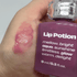 Lip Potion Aqua Glow #08 Sugar Purple