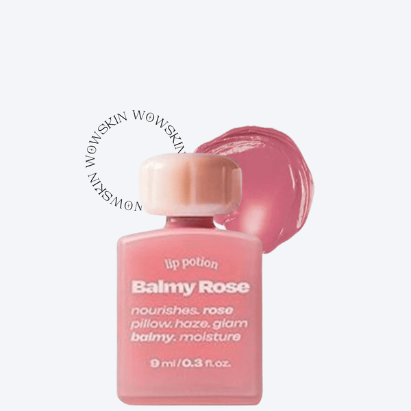 Lip Potion Balmy Rose 03 Soft Mauve