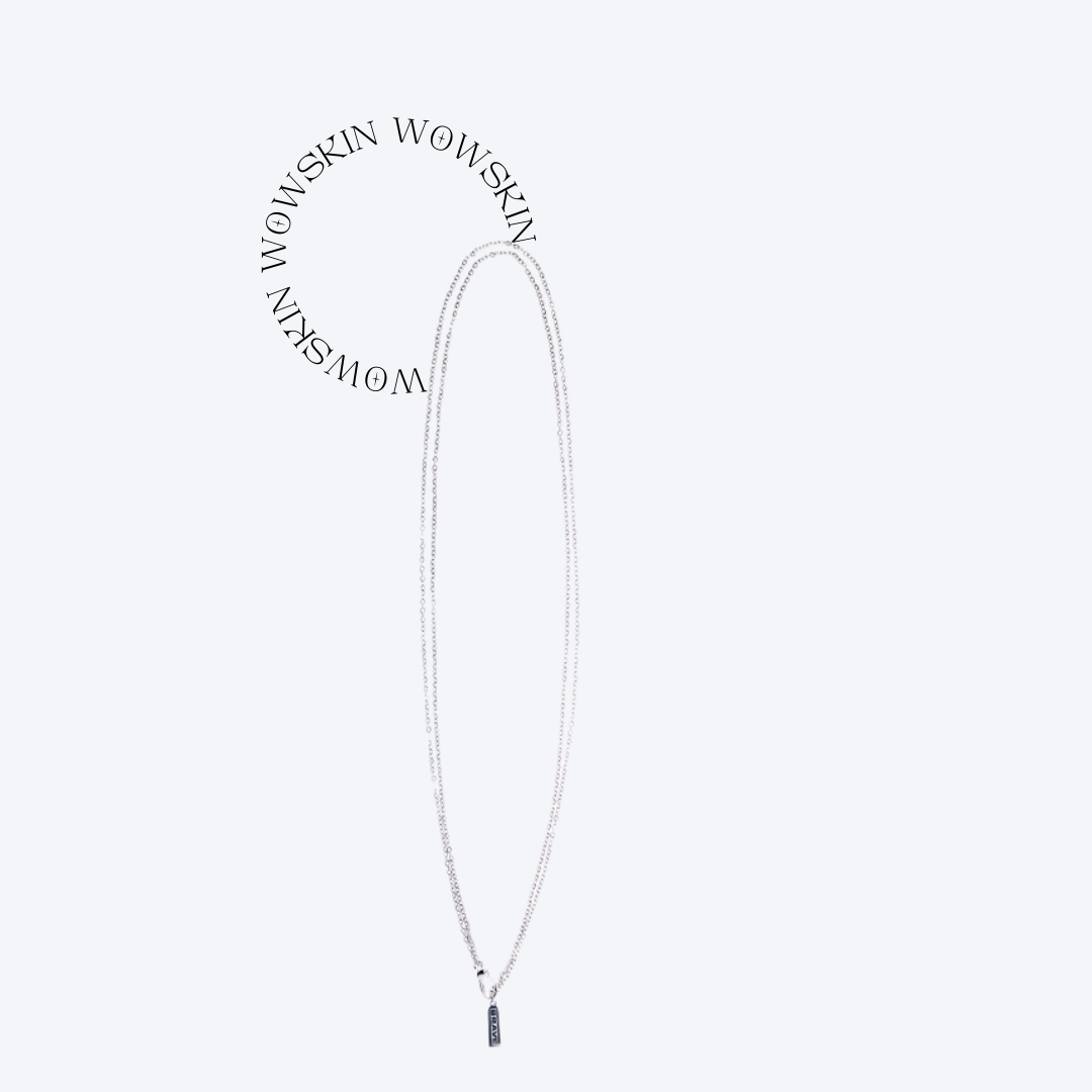 BRAYE Lipsleek Multi Strap LONG – curea lungă reglabilă pentru geantă crossbody