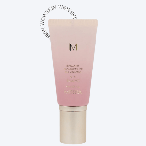 M Signature Real Complete BB Cream