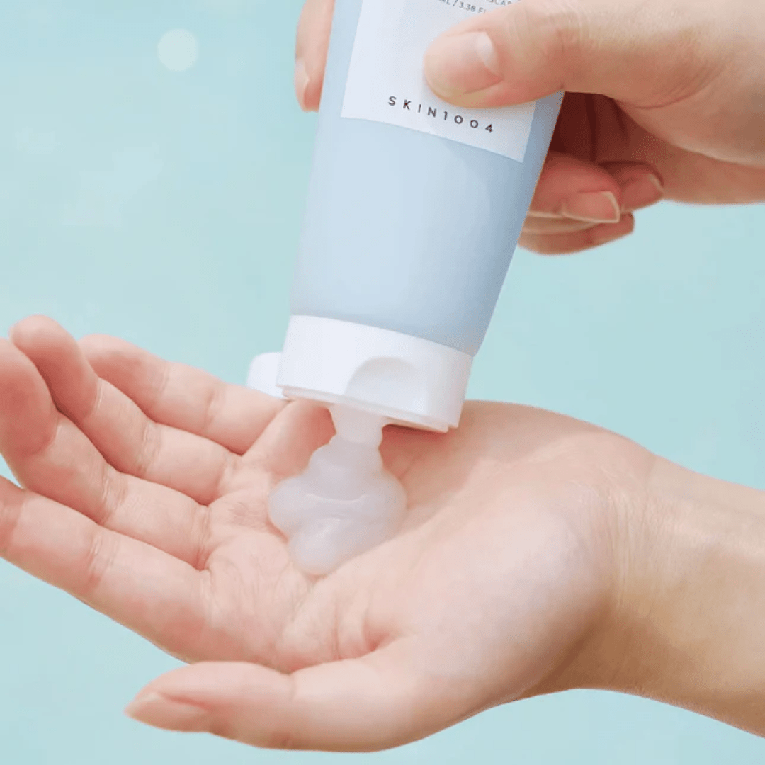 Madagascar Centella Hyalu - Cica Sleeping Pack 30 ml - WowSkin Romania