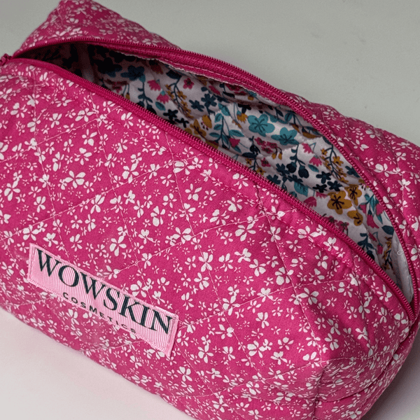 Makeup bag Pink Candy