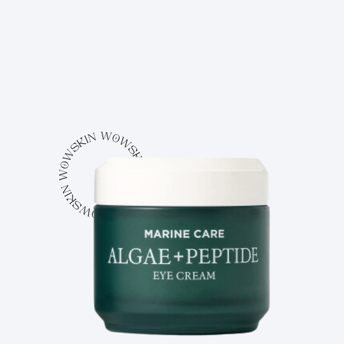 Crema Contorno Occhi Marine Care Alghe + Peptidi