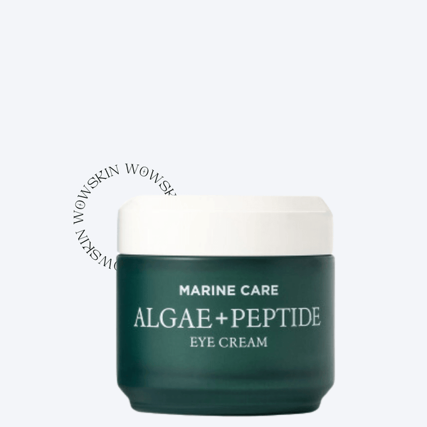 Marine Care Eye Cream Algae + Peptide