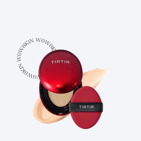 Mask Fit Red Cushion 17N Vanilla