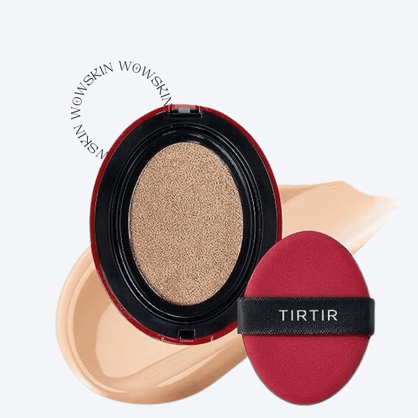 Mask Fit Red Cushion 23N Sand