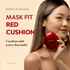 Mask Fit Red Cushion 23N Sand