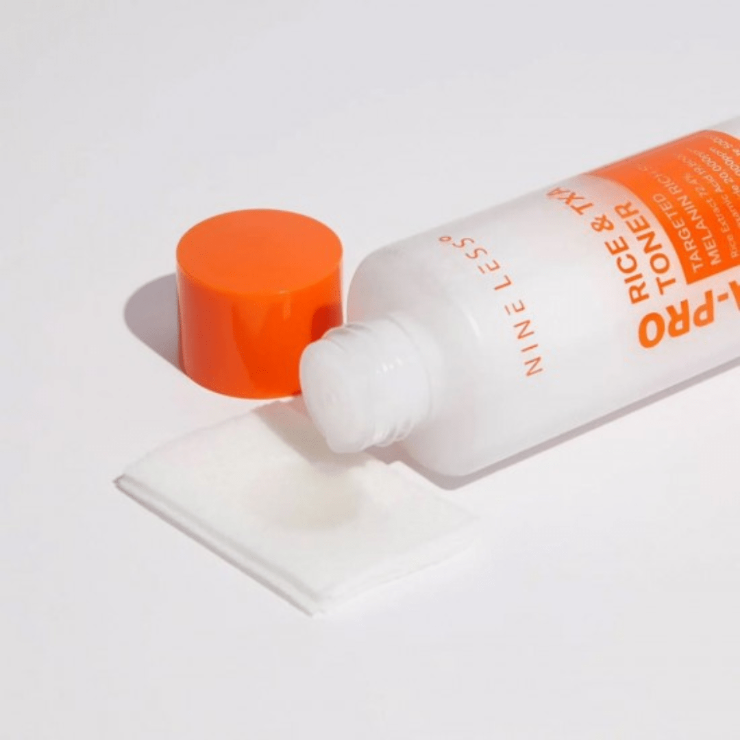 MELA - PRO Rice & TXA Toner, 200ml - WowSkin Romania