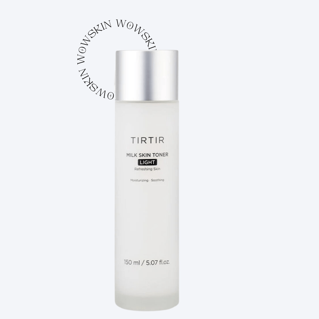Milk Skin Toner Light 150ml - WowSkin Romania