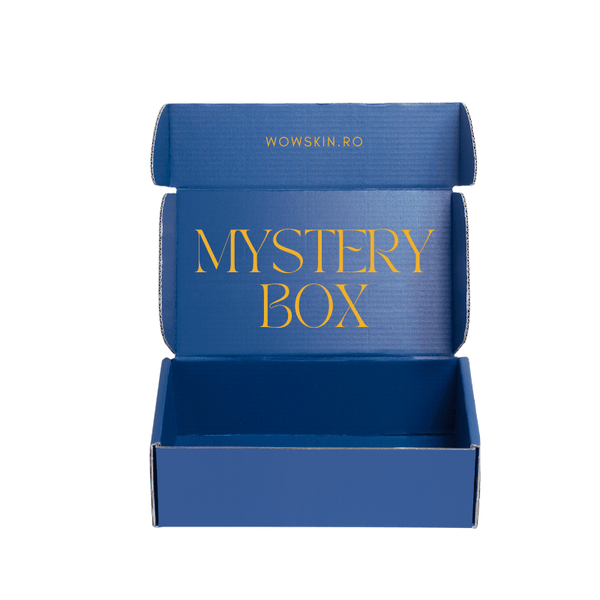 Mixt Mystery Box