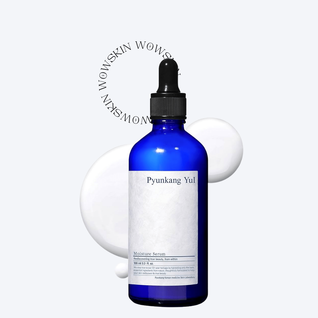 Moisture Serum - WowSkin Romania