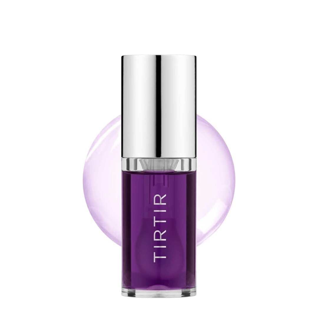 MY GLOW LIP OIL LAVENDER - WowSkin Romania