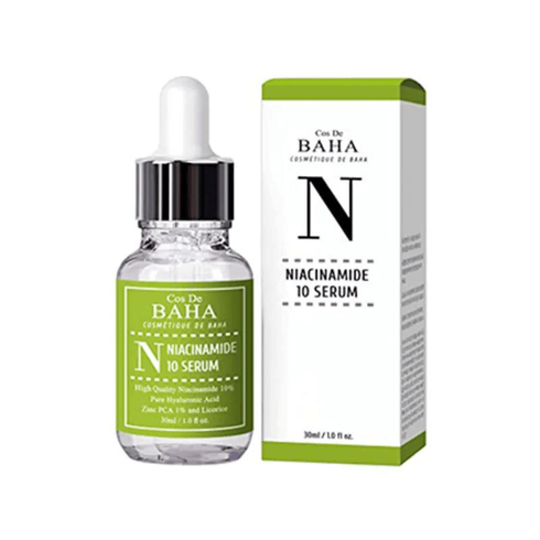 Siero alla niacinamide al 10%, 30 ml