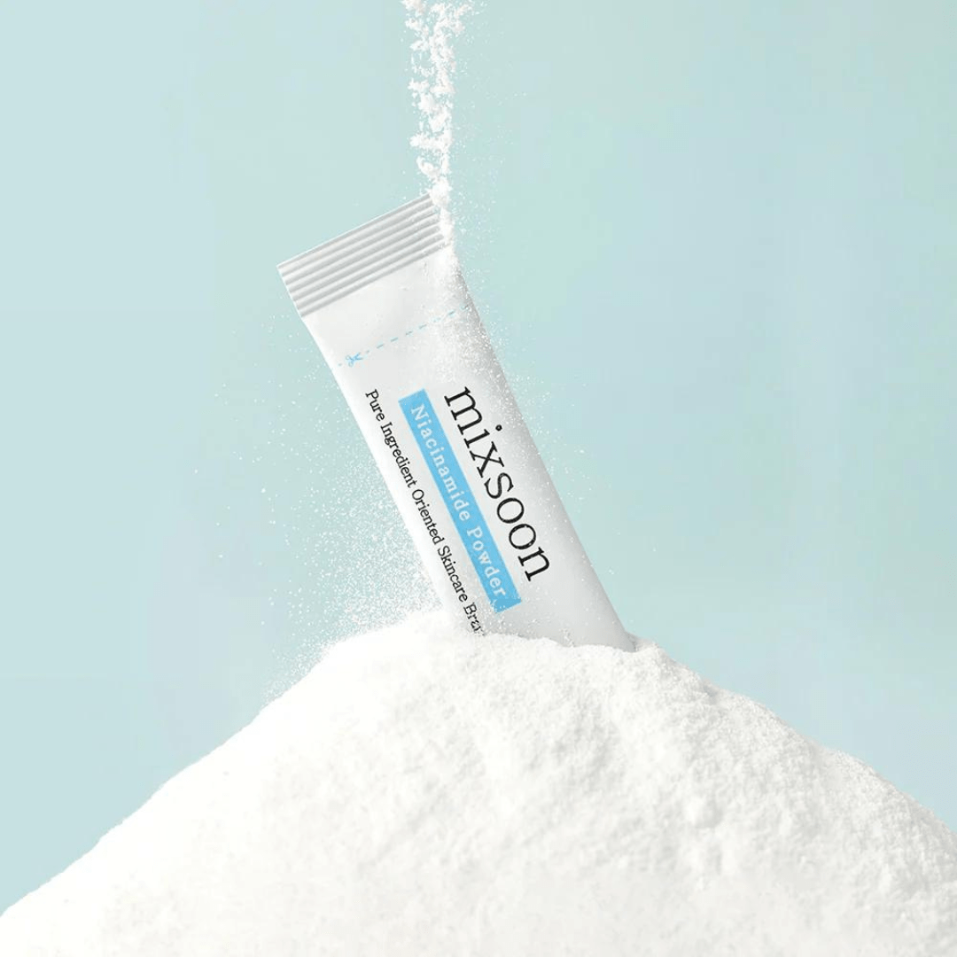 Niacinamide Powder - WowSkin Romania