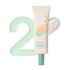 No.2 Goodbye Redness Derma Tone Up SPF 50+ PA+++, 50 ml