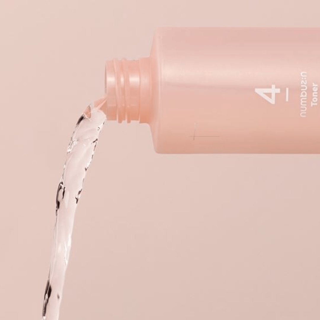 No4. Hydrating Glow Mineral Toner, 200 ml - WowSkin Romania