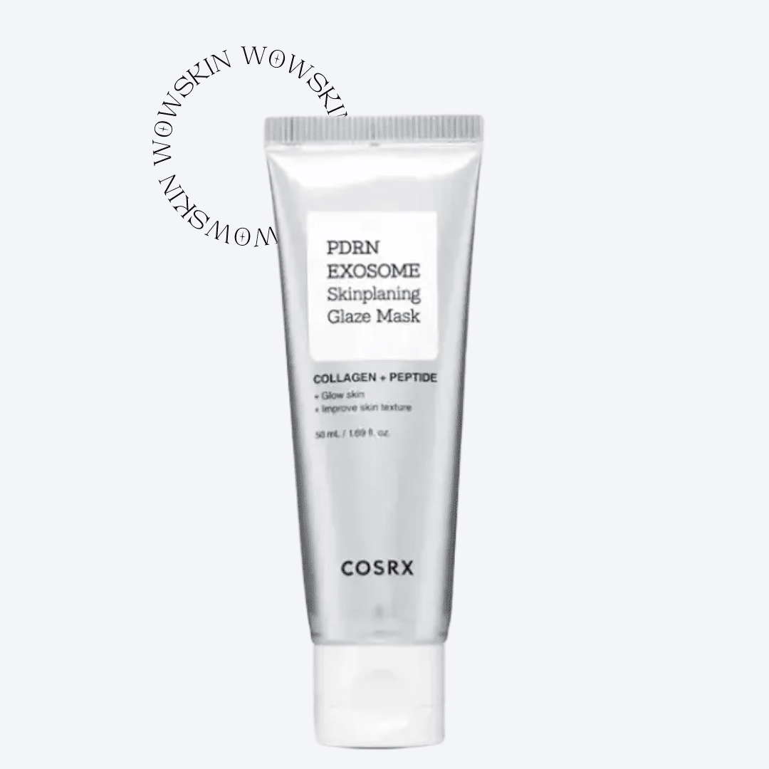 COSRX Masca Peeling-Off PDRN Exosome Skinplanning Glaze Mask, 50