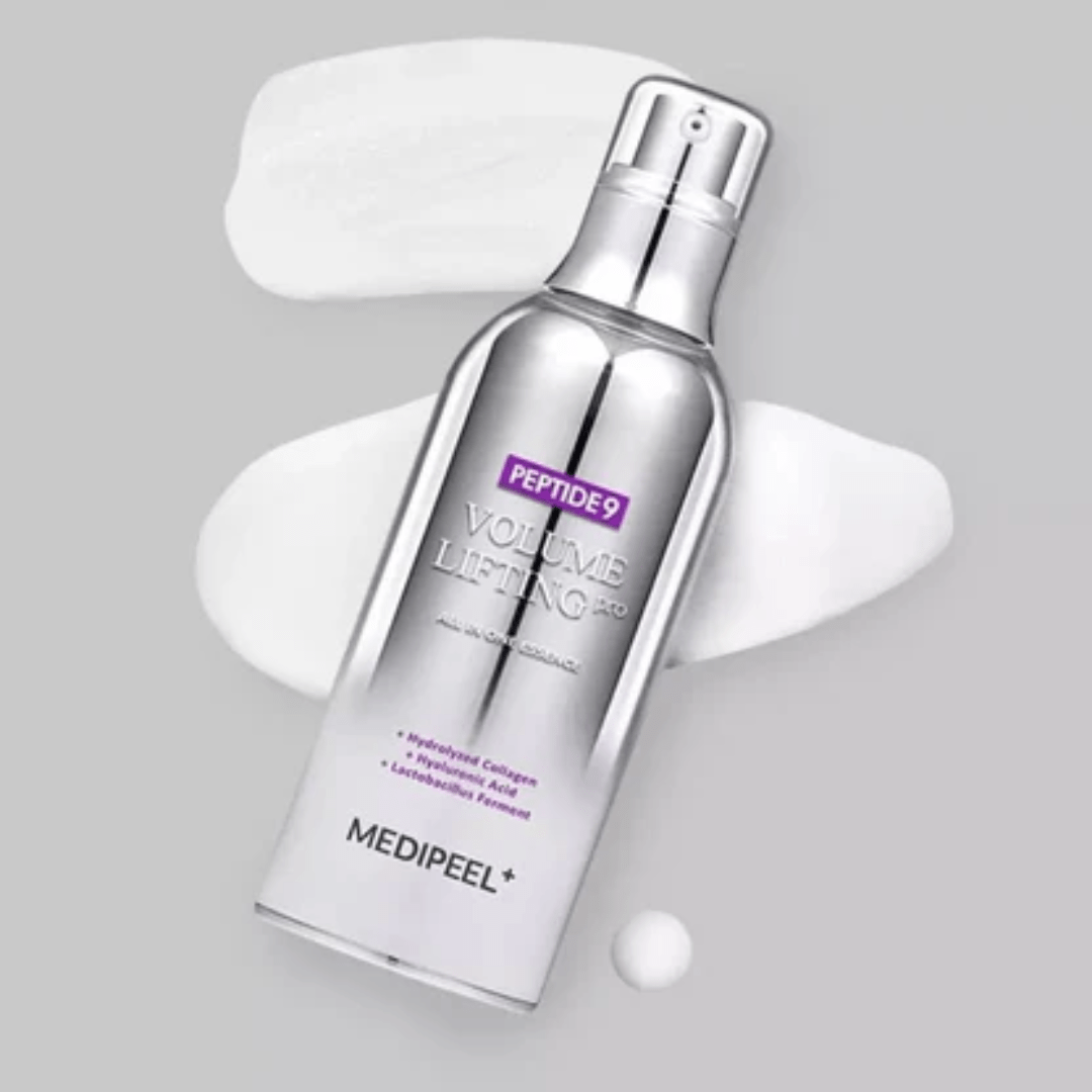 Peptide 9 Volume Lifting All in One Essence PRO - WowSkin Romania