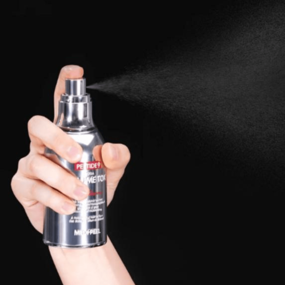 Peptide 9 Volume Tox Pro Mist - WowSkin Romania