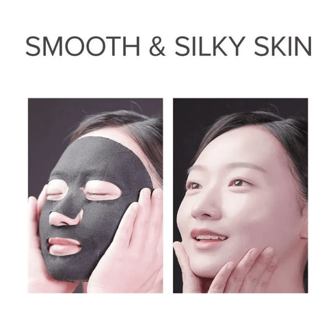 Premium Idebenone Blackberry Complex Essence Mask