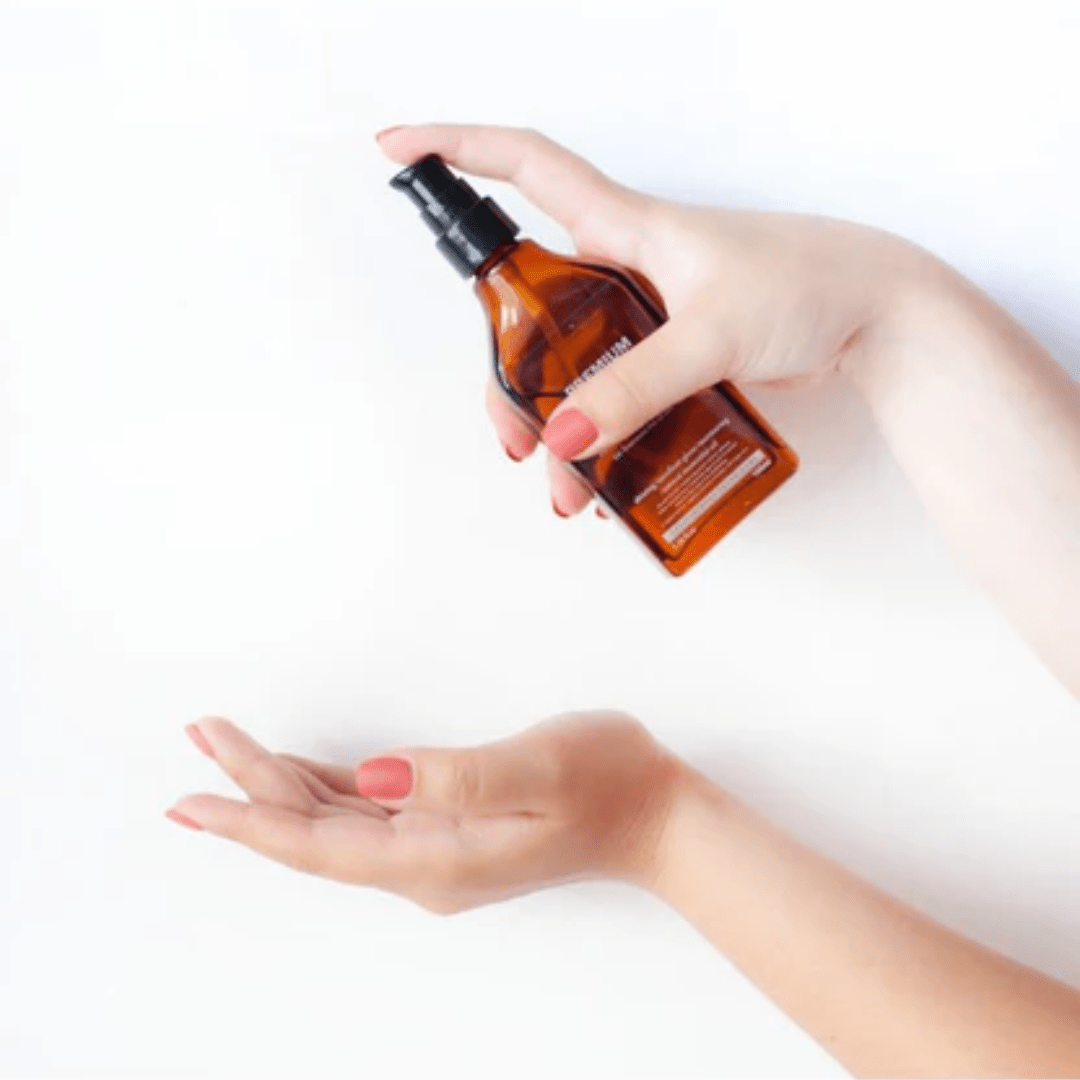 Premium Morocco Argan Oil - WowSkin Romania